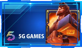 Slot Online 5G Gaming - dnatoto